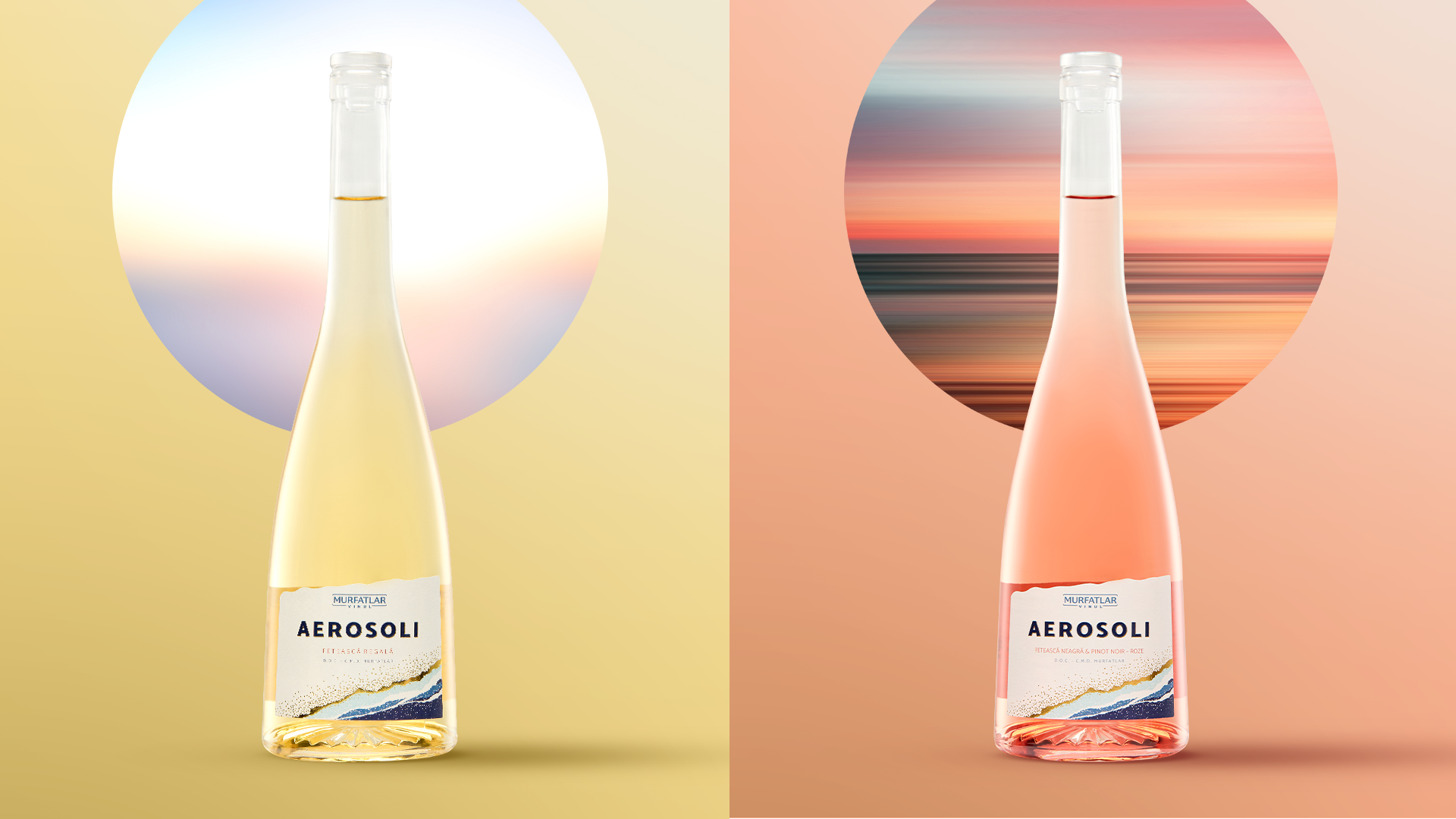 AEROSOLI by MURFATLAR