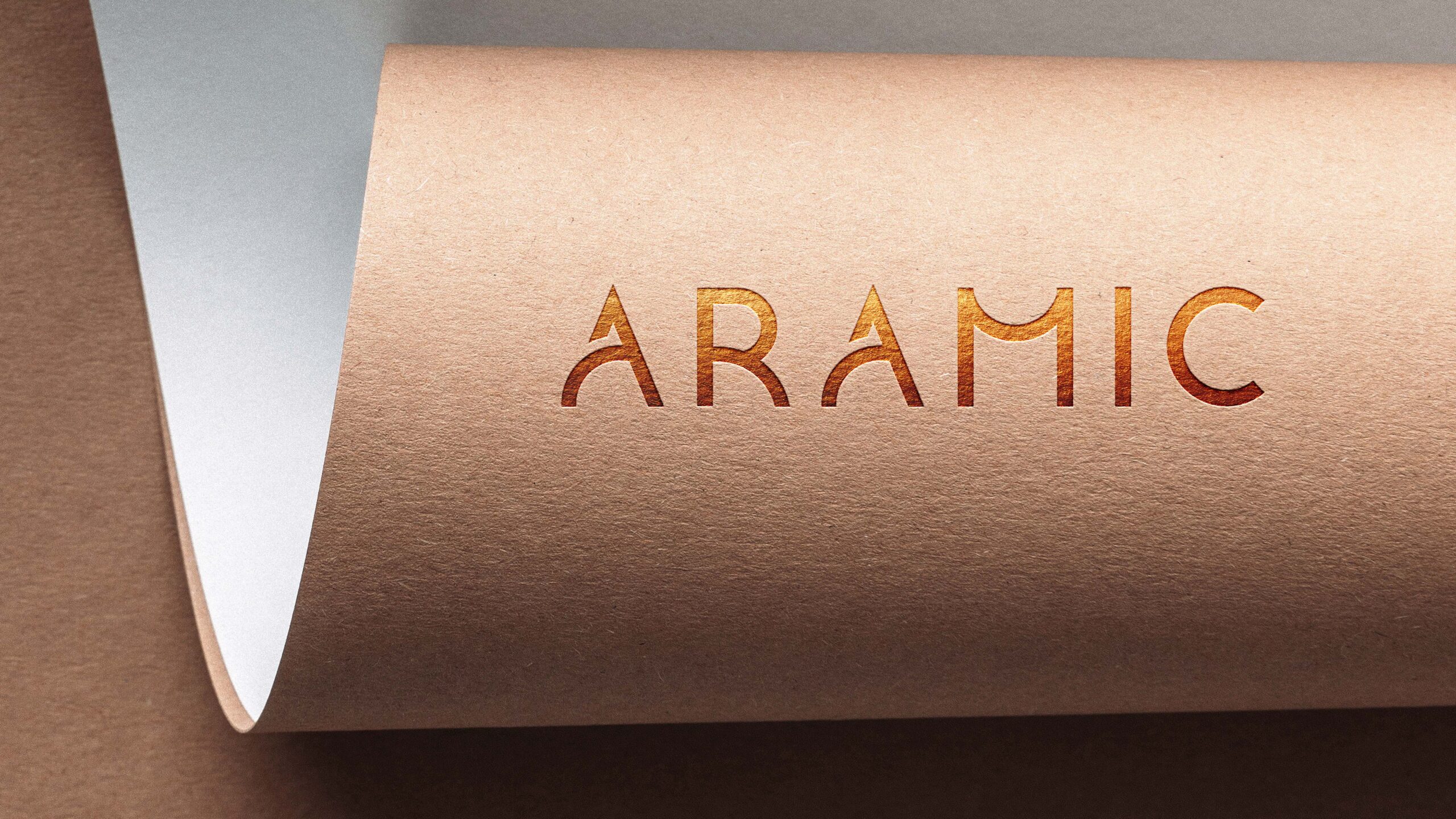 Logo Mockup Collection by Asylab